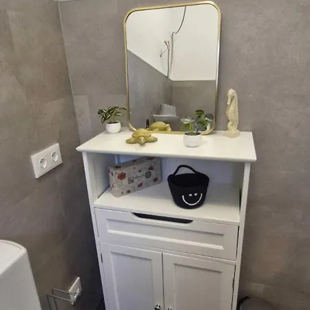 Apartament Elas Altstadtliebe *