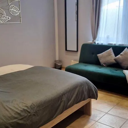 Elas Altstadtliebe Apartament Wertheim